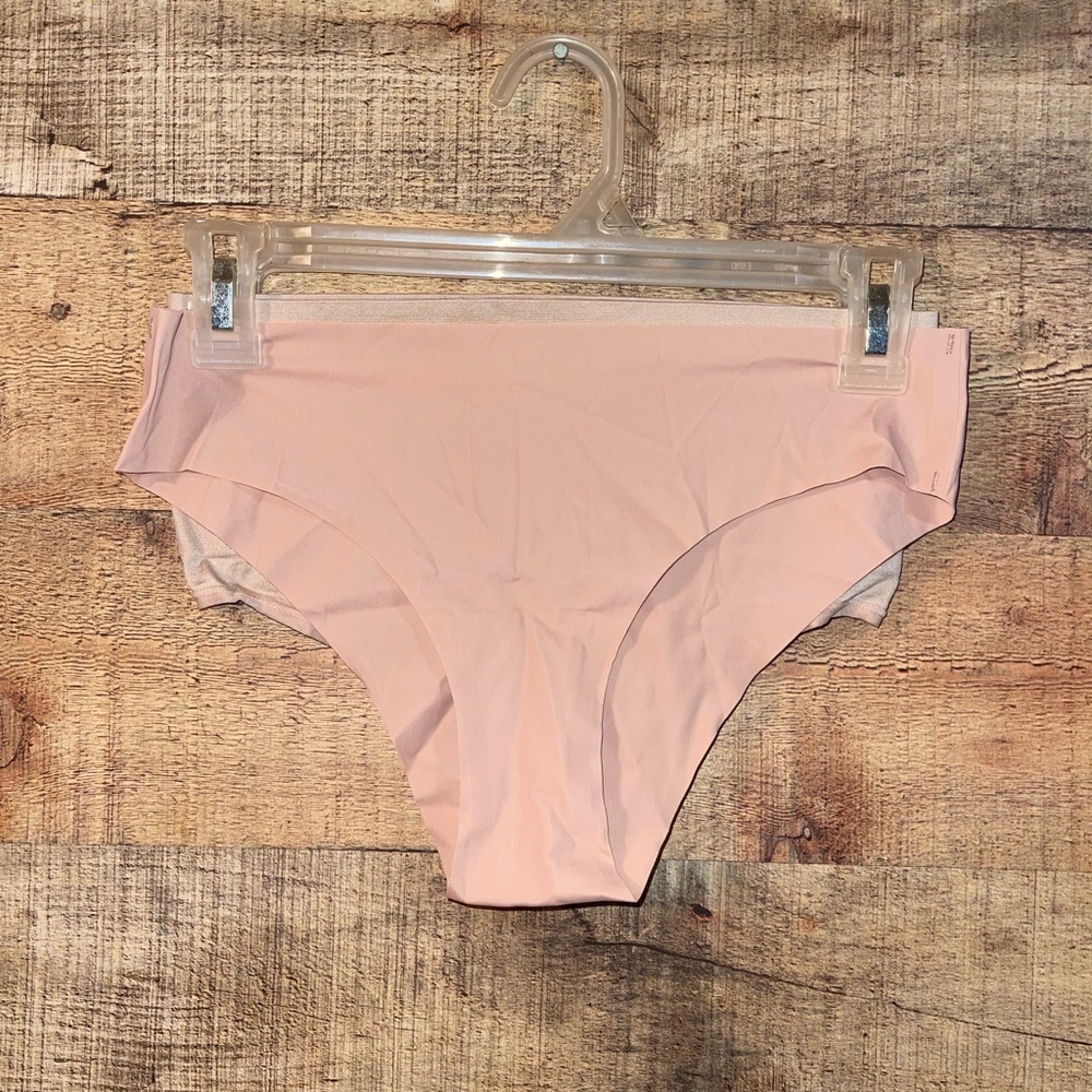 Jockey Life Neutral Seamless Panties